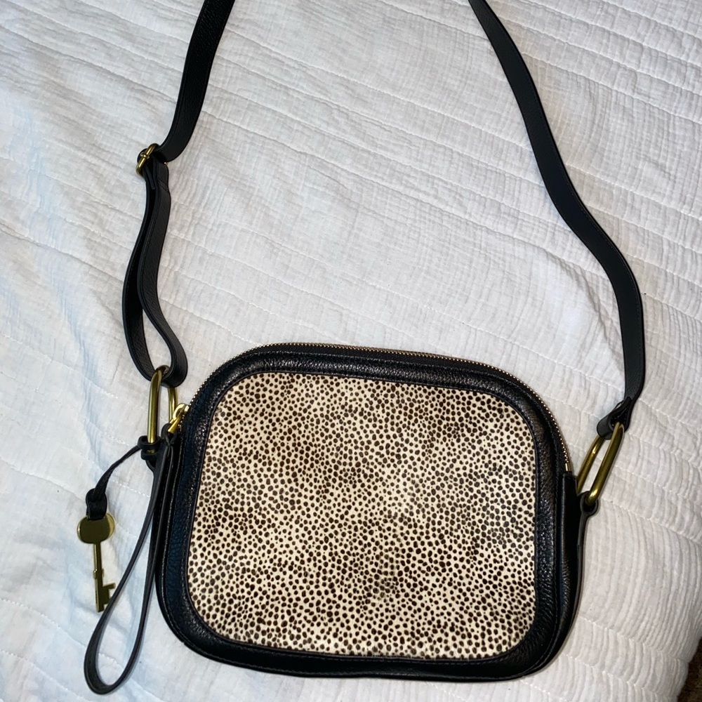 Fossil Elle Crossbody